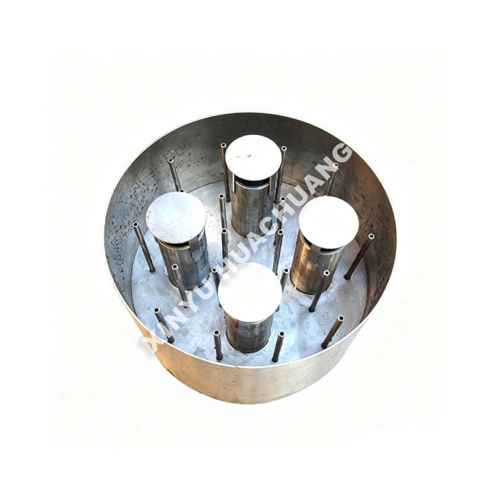 Distributor Kolom Diameter Kecil